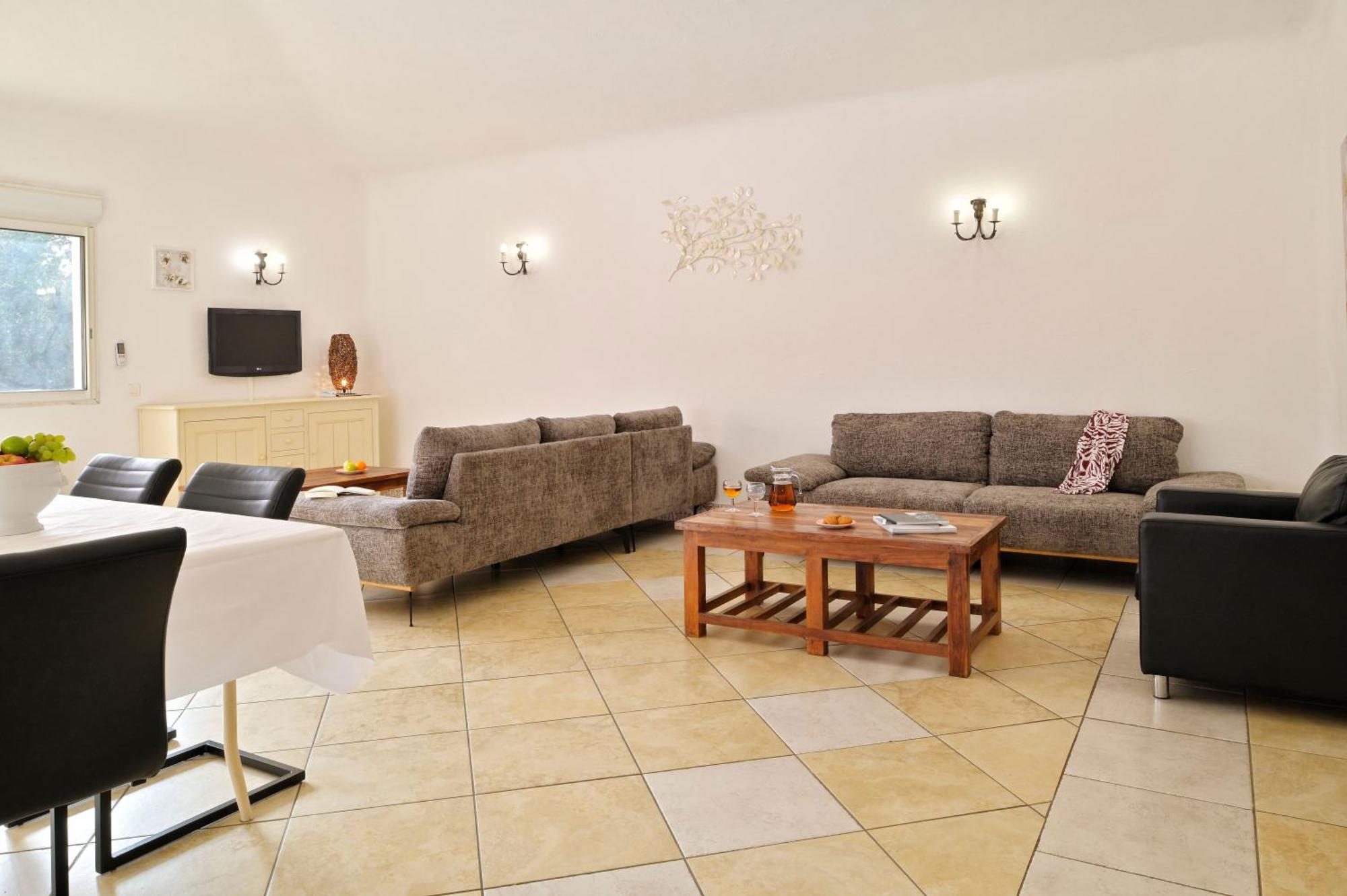 Hotel U Paesolu Sainte-Lucie de Porto-Vecchio Kültér fotó