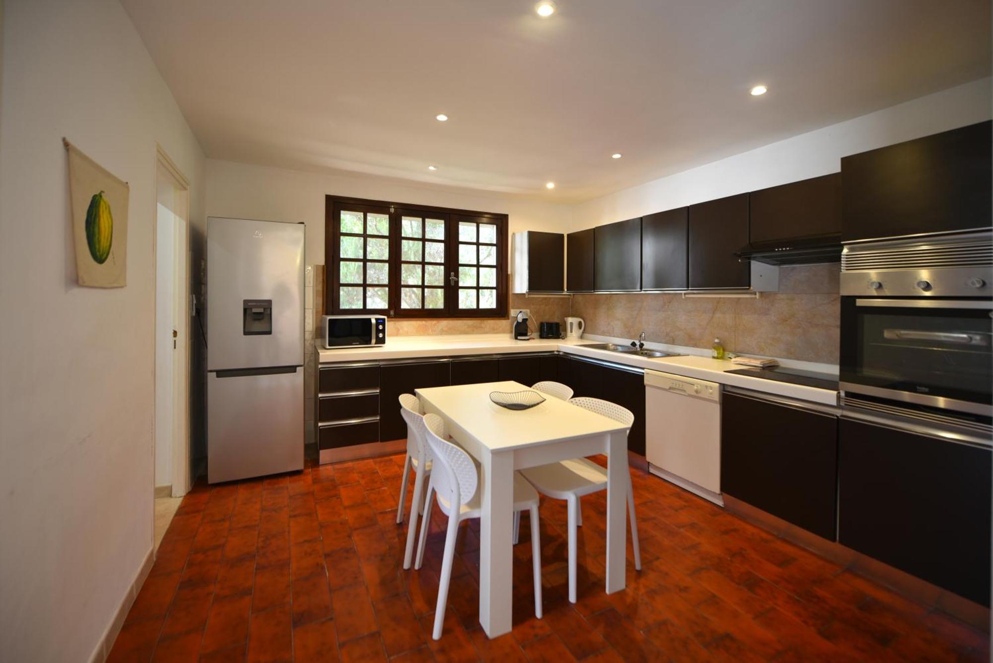 Hotel U Paesolu Sainte-Lucie de Porto-Vecchio Szoba fotó