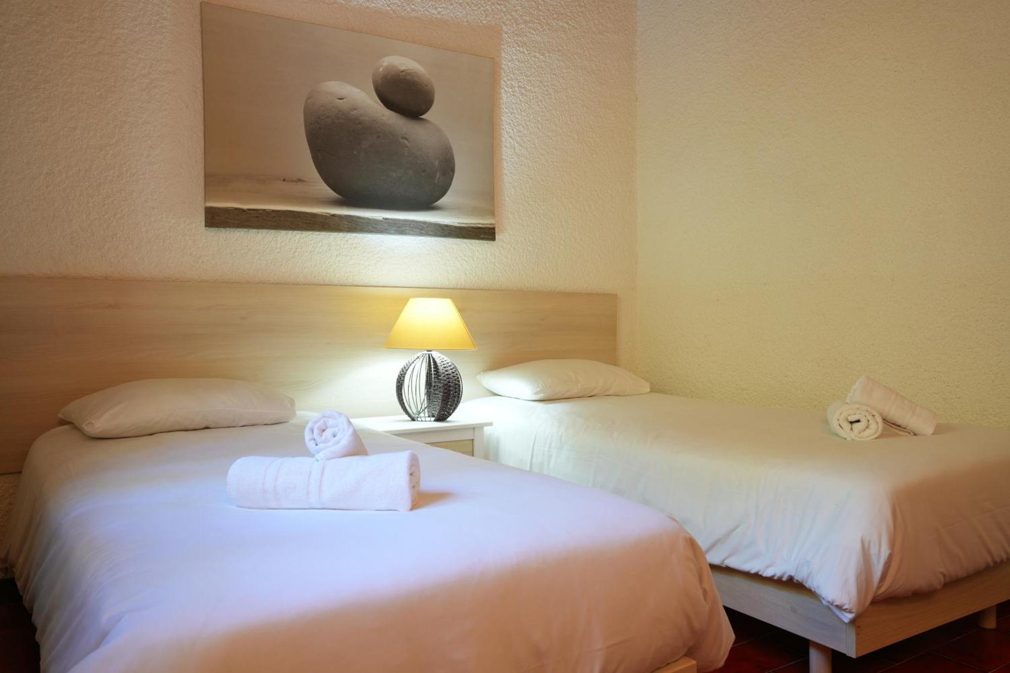 Hotel U Paesolu Sainte-Lucie de Porto-Vecchio Szoba fotó
